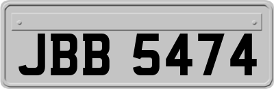 JBB5474