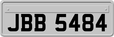 JBB5484