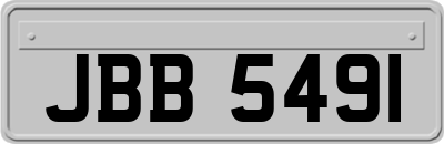 JBB5491