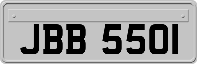 JBB5501