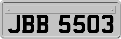 JBB5503