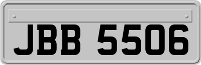 JBB5506