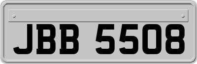 JBB5508