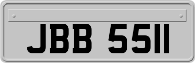 JBB5511