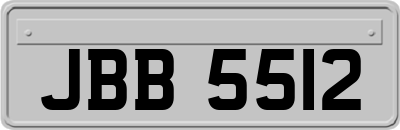 JBB5512