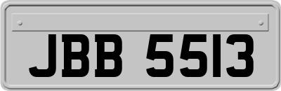 JBB5513