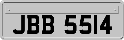 JBB5514