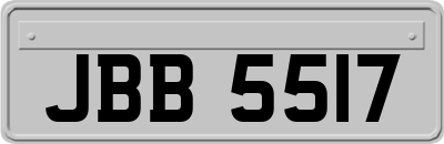 JBB5517