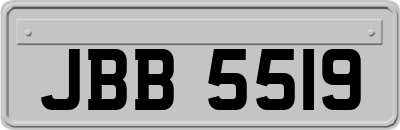 JBB5519