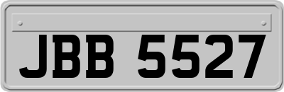 JBB5527