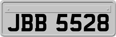 JBB5528