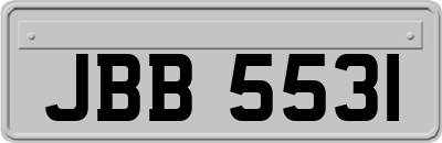 JBB5531