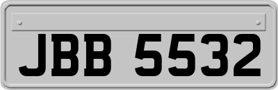 JBB5532