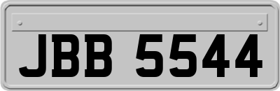 JBB5544