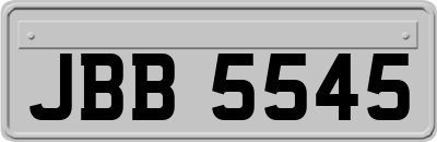 JBB5545