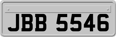 JBB5546