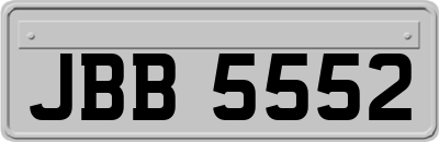 JBB5552