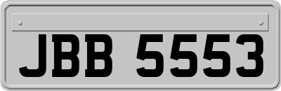JBB5553