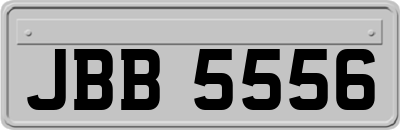 JBB5556