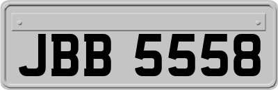 JBB5558