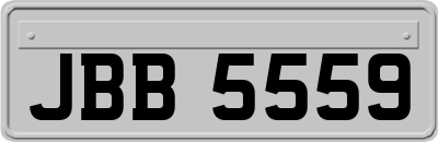 JBB5559