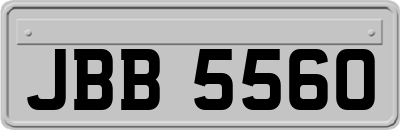 JBB5560