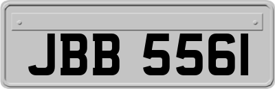 JBB5561