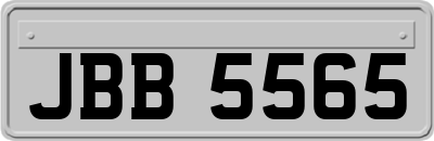 JBB5565