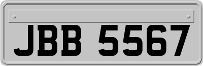 JBB5567