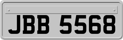 JBB5568