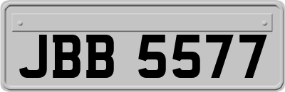 JBB5577