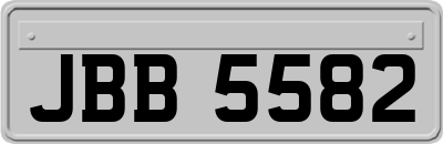 JBB5582