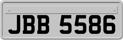 JBB5586
