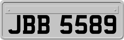 JBB5589