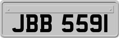 JBB5591