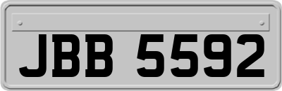 JBB5592
