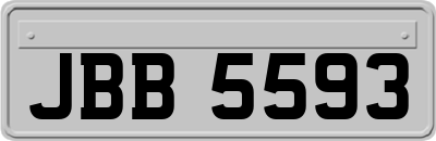 JBB5593