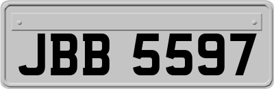 JBB5597