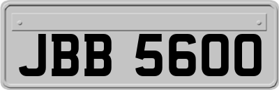JBB5600
