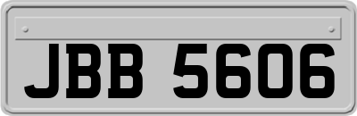 JBB5606