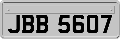JBB5607