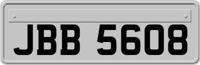 JBB5608