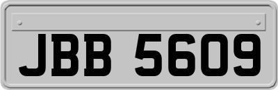 JBB5609