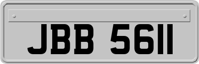 JBB5611