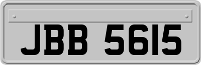 JBB5615