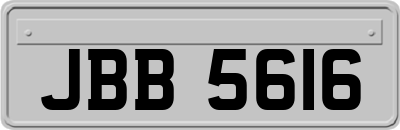 JBB5616
