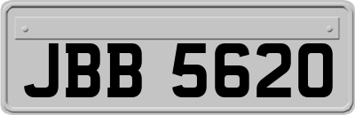 JBB5620