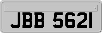 JBB5621
