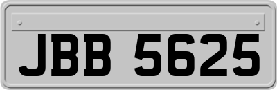 JBB5625