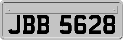 JBB5628